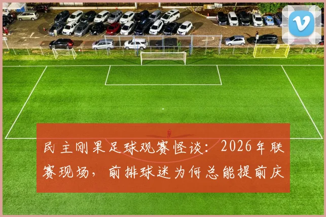 民主刚果足球观赛怪谈：2026年联赛现场，前排球迷为何总能提前庆祝进球？小鸟叫声暗藏玄机