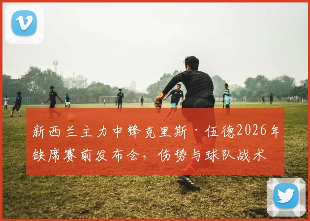 新西兰主力中锋克里斯·伍德2026年缺席赛前发布会，伤势与球队战术成外界焦点关切
